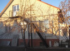 Дом 153 м² на участке 6 сот.