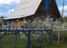 Дача 40 м² на участке 5 сот.