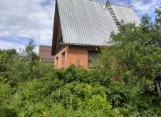 Дача 120 м² на участке 6 сот.