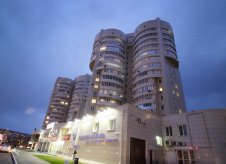5-к квартира, 150 м², 14/17 эт.