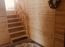 Дом 150 м² на участке 8 сот.