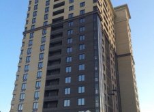 2-к квартира, 61.4 м², 12/17 эт.