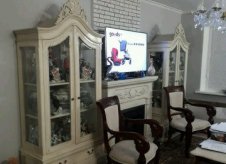 3-к квартира, 58 м², 3/5 эт.