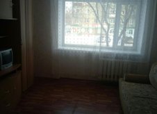 1-к квартира, 18 м², 1/5 эт.
