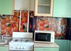 1-к квартира, 42 м², 5/9 эт.