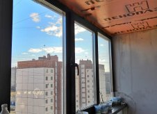1-к квартира, 34 м², 8/10 эт.
