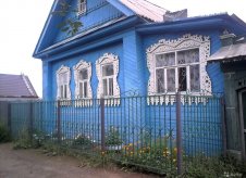 Дом 44 м² на участке 5 сот.