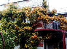 Дом 325 м² на участке 5.5 сот.