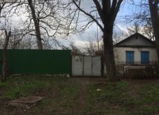 Дом 20 м² на участке 5.5 сот.