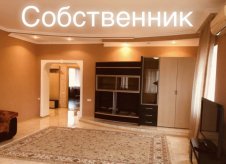 2-к квартира, 85.8 м², 7/7 эт.