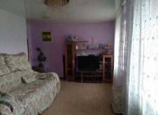 3-к квартира, 94 м², 3/5 эт.