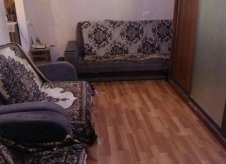 1-к квартира, 28 м², 3/5 эт.