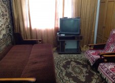 1-к квартира, 30 м², 1/2 эт.