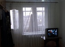 1-к квартира, 37 м², 5/9 эт.