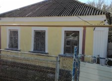 Дом 37 м² на участке 3.5 сот.
