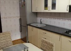 5-к квартира, 110 м², 3/9 эт.