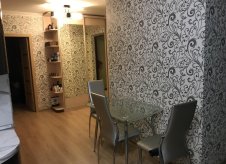 2-к квартира, 64 м², 9/15 эт.