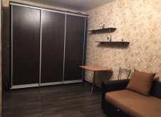 1-к квартира, 23 м², 4/12 эт.