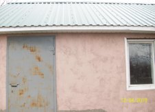 Дача 20 м² на участке 4 сот.