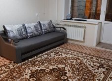 1-к квартира, 36 м², 3/5 эт.