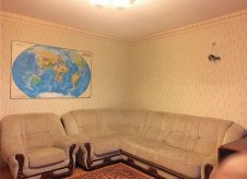 Дом 65 м² на участке 3 сот.