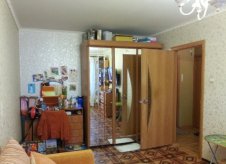 1-к квартира, 33.4 м², 1/5 эт.