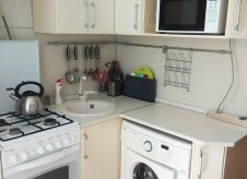 2-к квартира, 45 м², 4/5 эт.