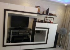 2-к квартира, 64.8 м², 10/11 эт.