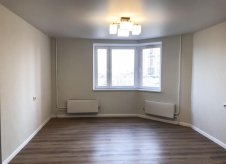 1-к квартира, 42 м², 3/17 эт.