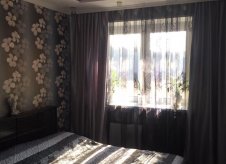 3-к квартира, 87 м², 4/20 эт.