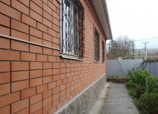 Дом 100 м² на участке 6 сот.