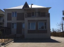 Коттедж 280 м² на участке 19.5 сот.