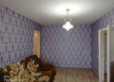 2-к квартира, 43 м², 5/5 эт.