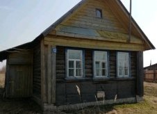 Дом 48 м² на участке 4 сот.