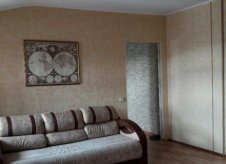 1-к квартира, 45 м², 8/8 эт.