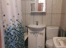 1-к квартира, 35 м², 2/3 эт.