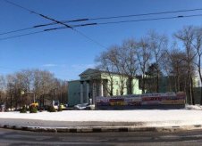 3-к квартира, 63 м², 4/5 эт.