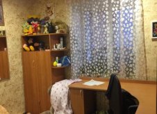 4-к квартира, 75 м², 1/6 эт.