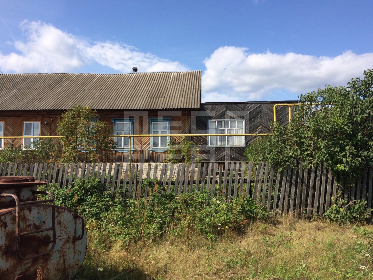 Дома в Нижнем Новгороде Ардатовского района