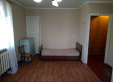 1-к квартира, 32 м², 5/5 эт.