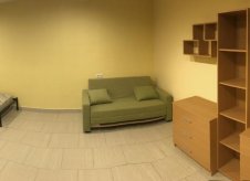 2-к квартира, 68 м², 1/4 эт.