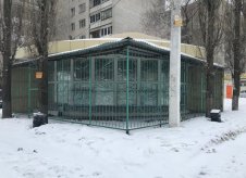 Торговое помещение, 26 м²