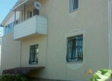 Дом 300 м² на участке 8 сот.