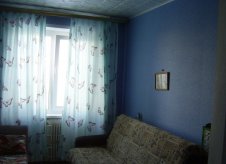 4-к квартира, 80 м², 7/9 эт.
