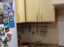 4-к квартира, 64 м², 2/5 эт.