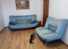 2-к квартира, 54 м², 7/9 эт.