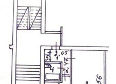 1-к квартира, 31 м², 2/5 эт.