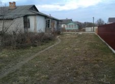 Коттедж 70 м² на участке 7 сот.