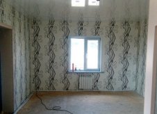 Дом 85 м² на участке 10 сот.