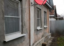 Дом 77.3 м² на участке 20 сот.